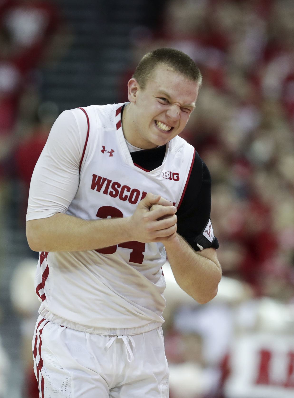 Brad Davison